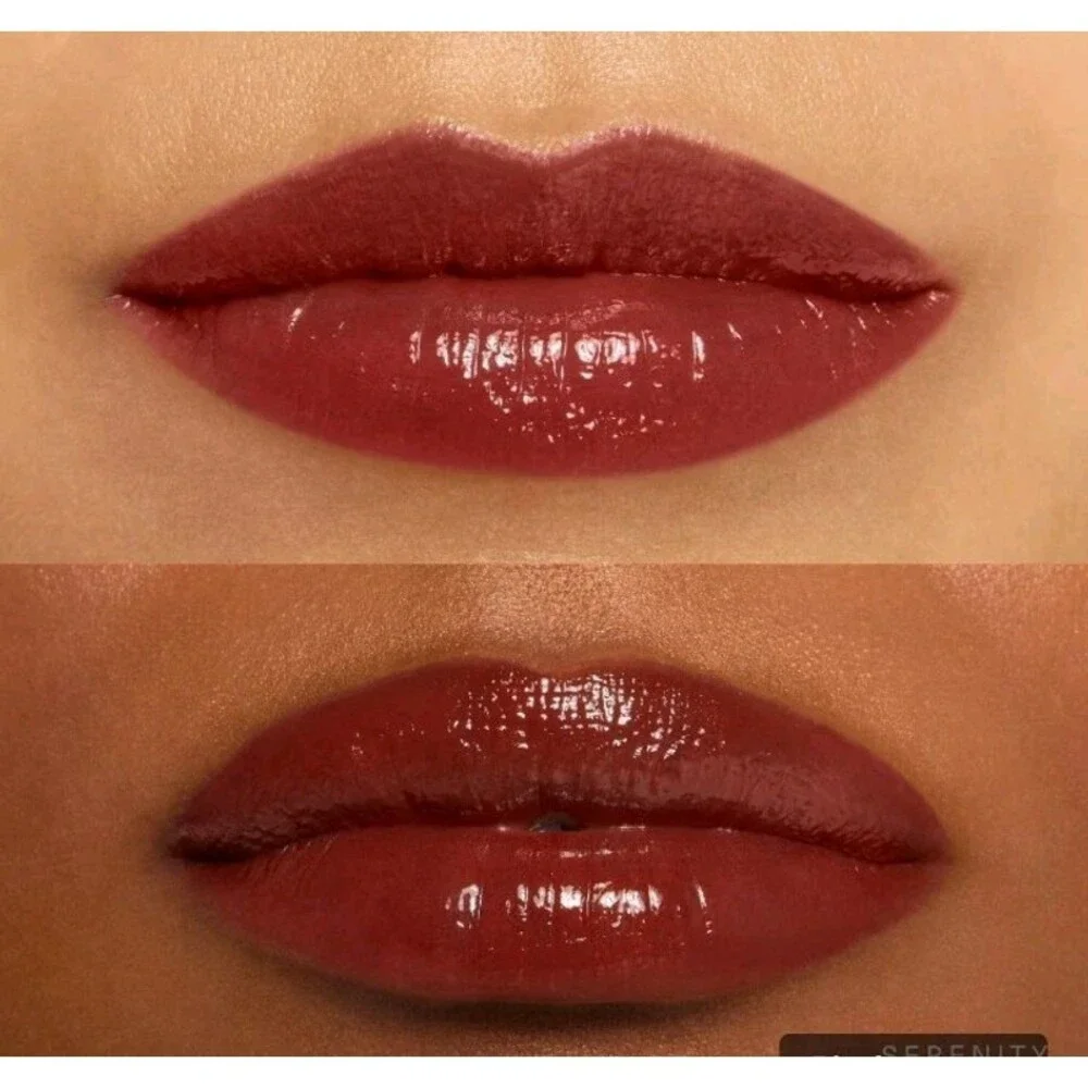 Rare Beauty Soft Pinch Tinted Lip Oil In SERENITY Full Size BNIB